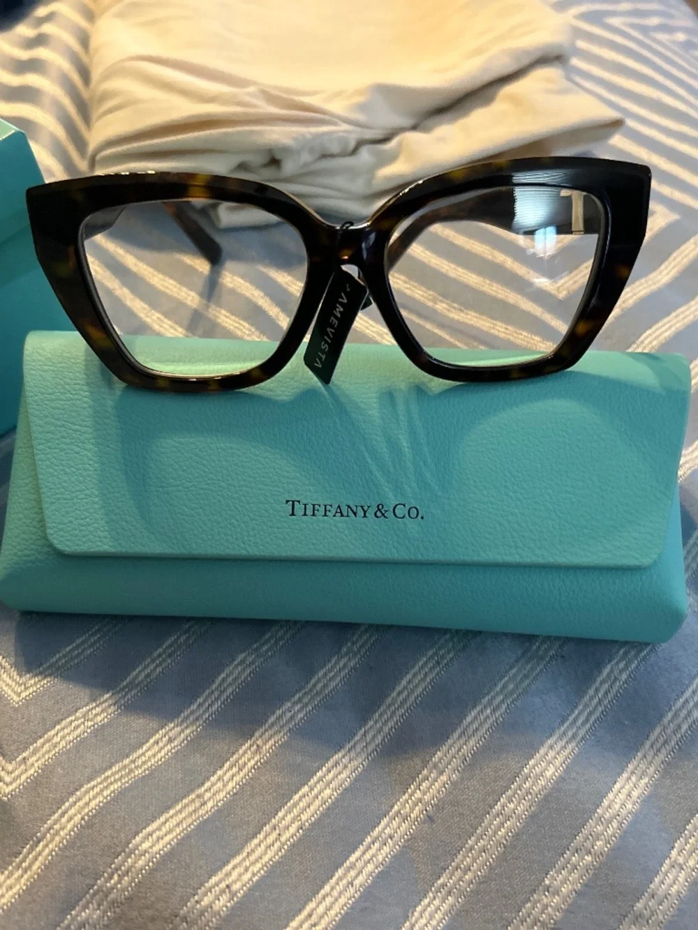Tiffany Sunglasses